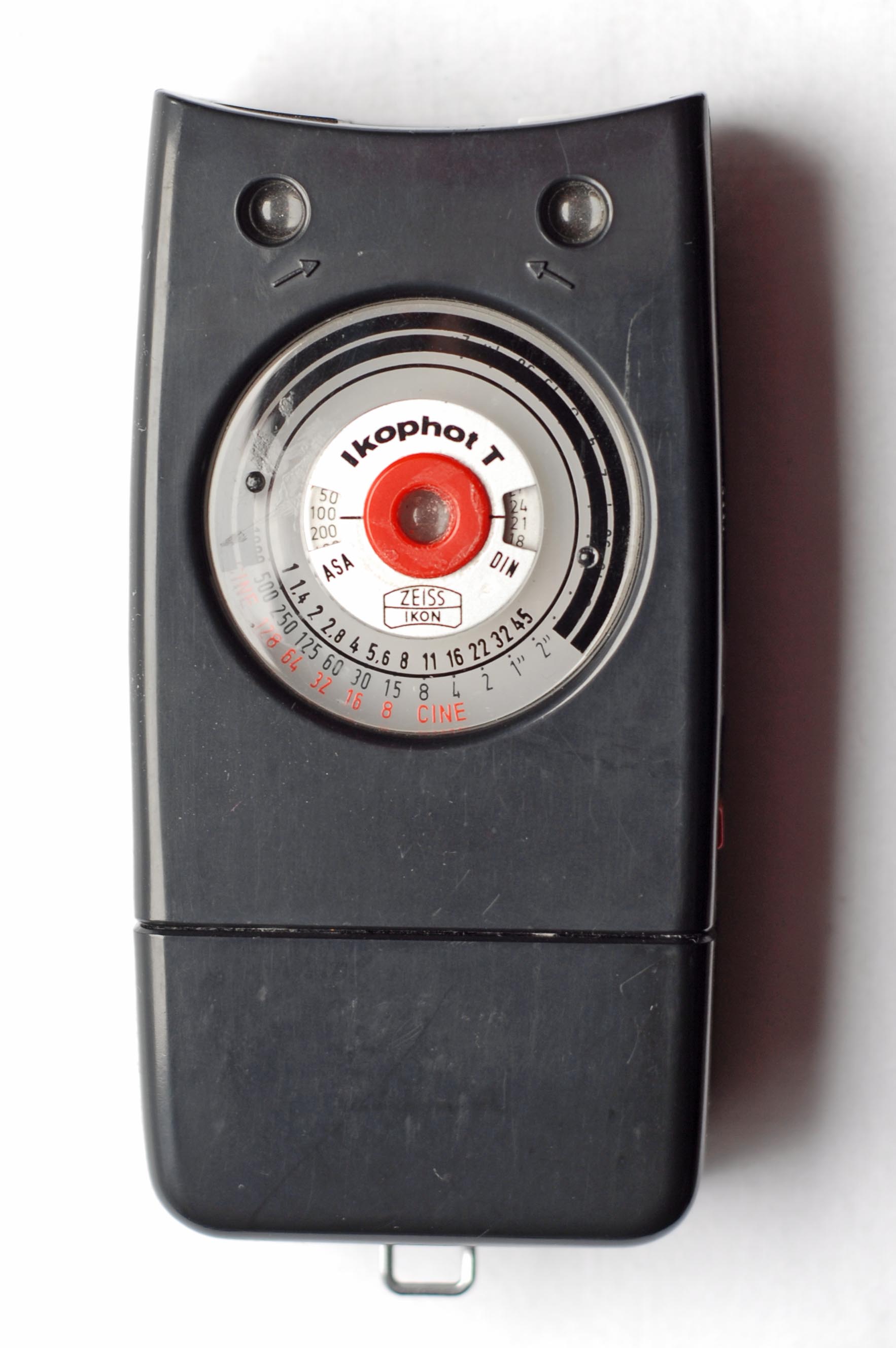 ZEISS IKON IKOPHOT T